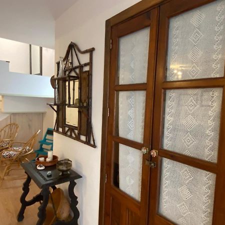 Вилла Casa Abuela Francisca Хенальгвасиль Экстерьер фото
